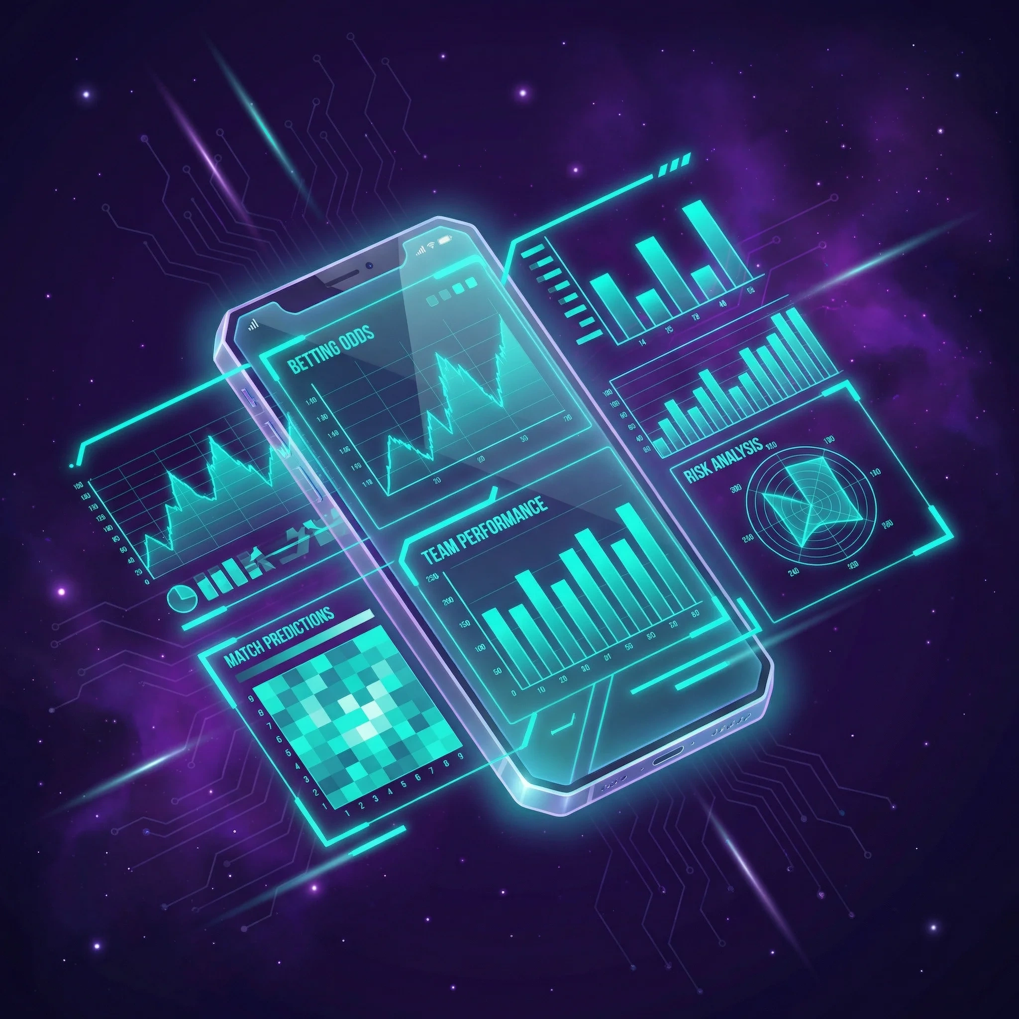 财神棋牌APP界面展示